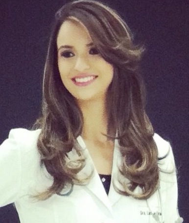 Foto do(a) Larissa Chaves Nunes de Carvalho