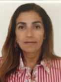 Foto do(a) Simonne de Nazareth Carmona Quaglia