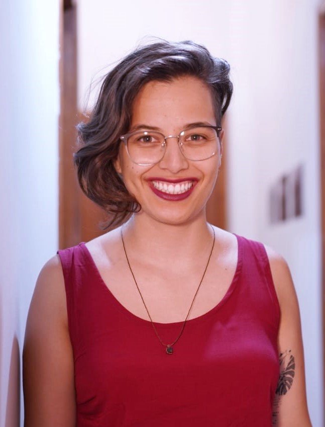 Foto do(a) Caroline Reis Goncalves
