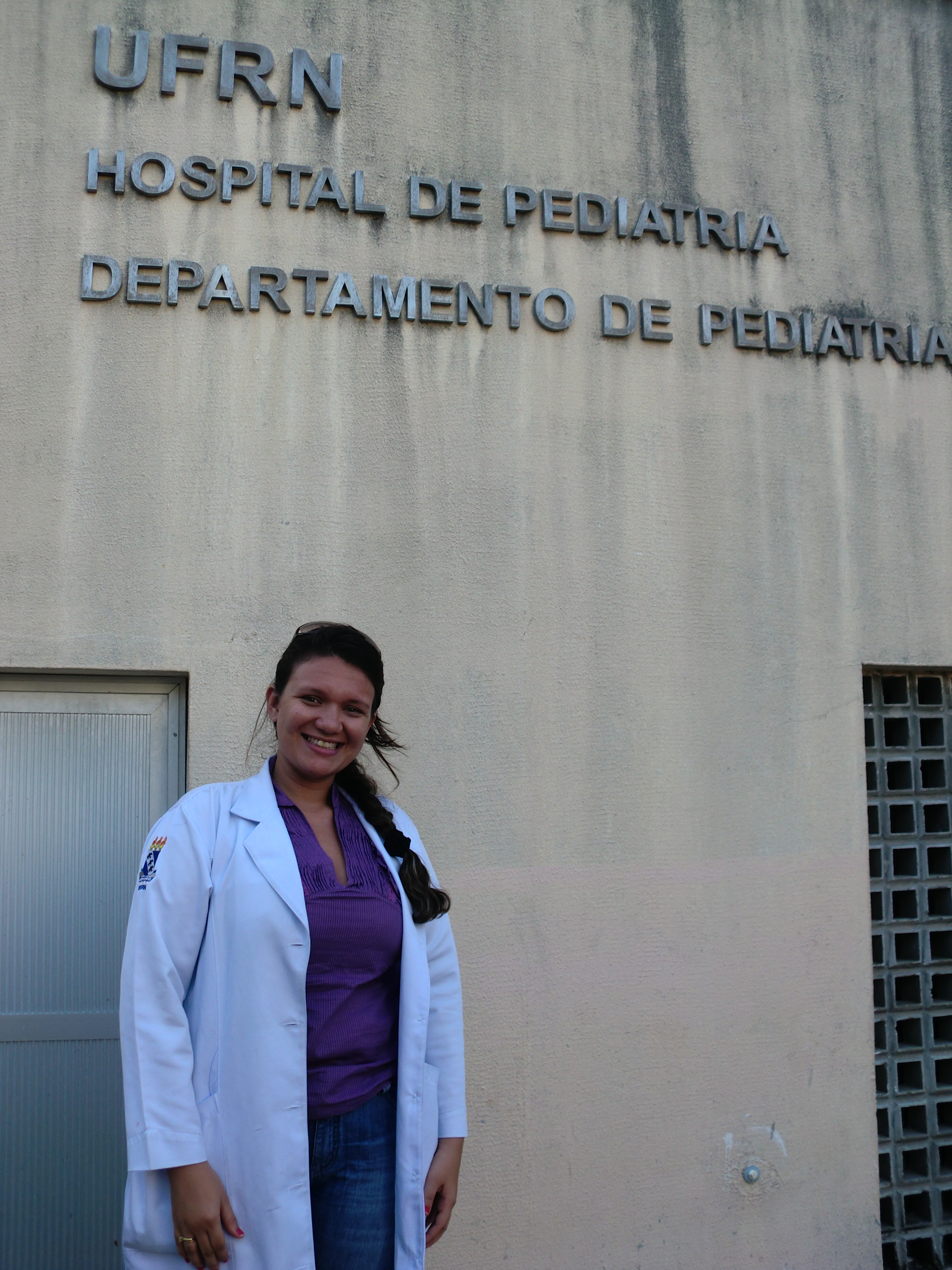 Foto do(a) Patricia Kelli Rocha Freire