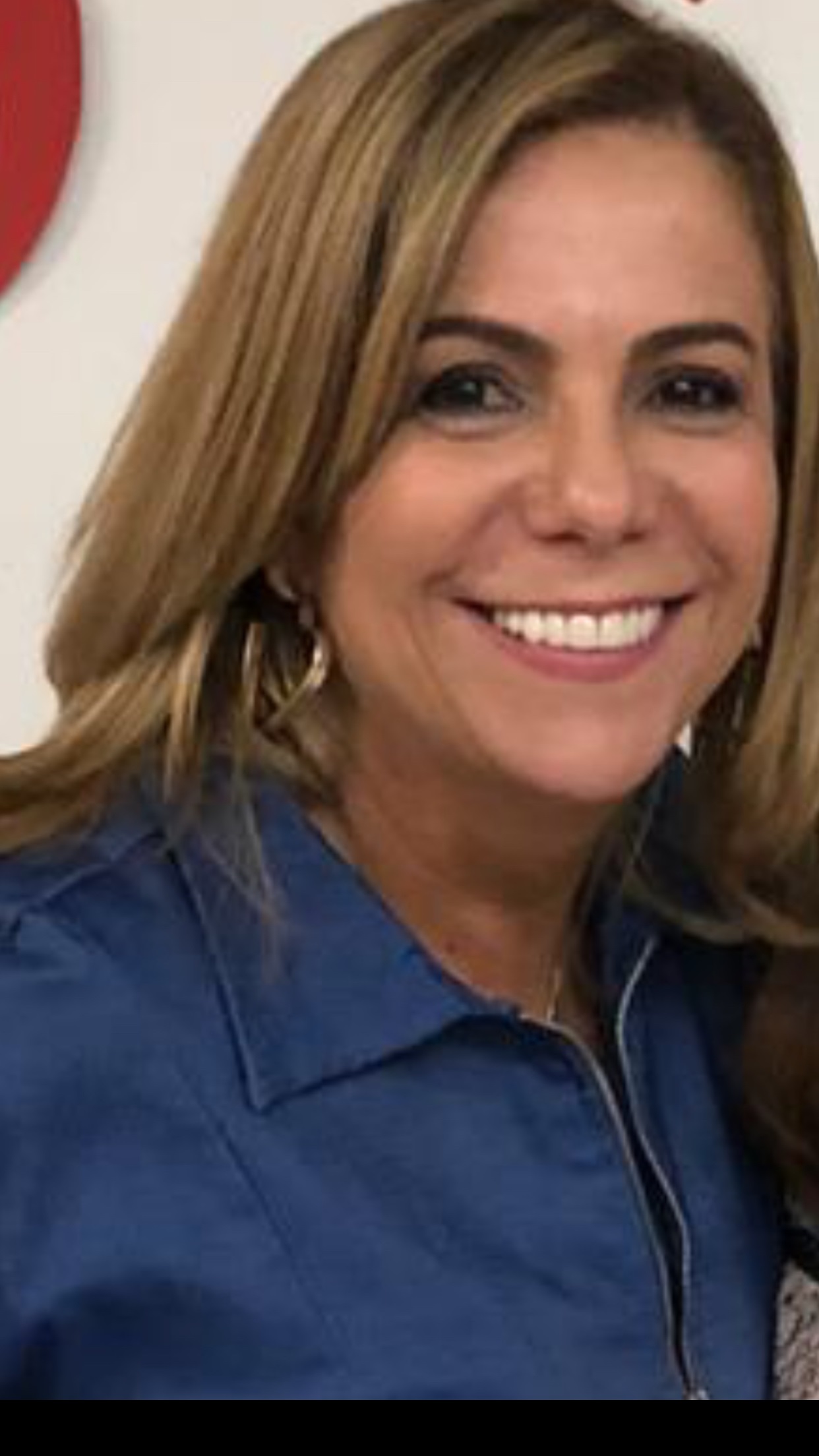 Foto do(a) Rosangela Santos de Abreu
