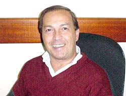 Foto do(a) Ricardo Guilherme Viebig