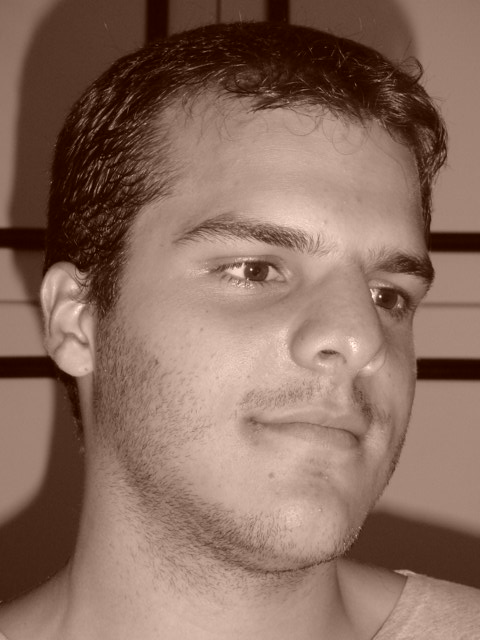 Foto do(a) Daniel Frossard Rodrigues