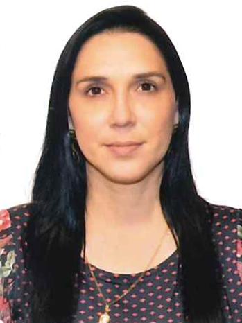 Foto do(a) Viviane da Fonseca Felix