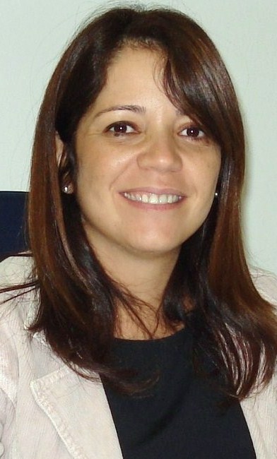 Foto do(a) Aline Angelica Porto Rocha Lima