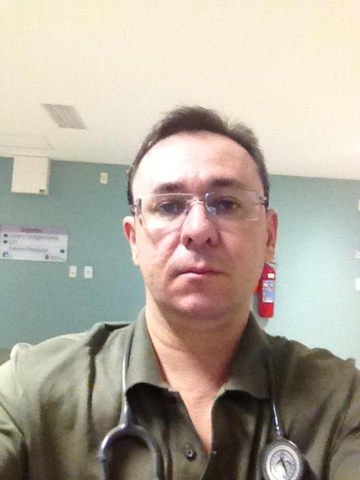 Foto do(a) Hermes Melo Teixeira Batista