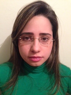 Foto do(a) Sula Marie Louis Dos Santos