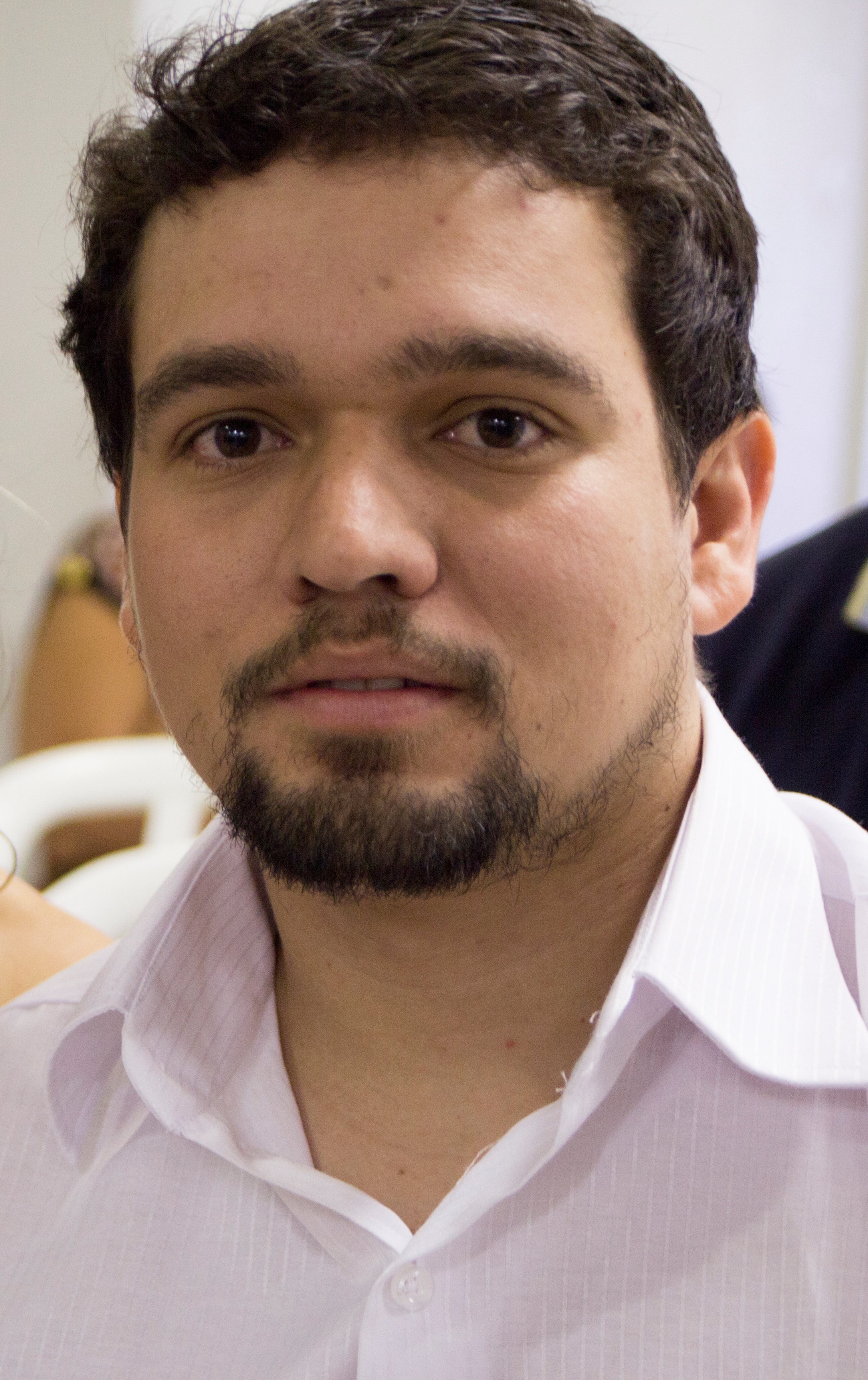 Foto do(a) Flavio Veloso Ribeiro