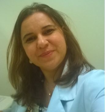 Foto do(a) Ruthelena Maria Pinto de Cerqueira
