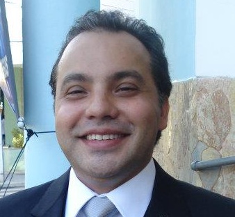 Foto do(a) Ricardo Vieira Ribeiro