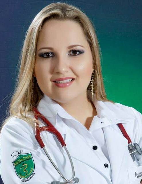 Foto do(a) Vanessa Bordin