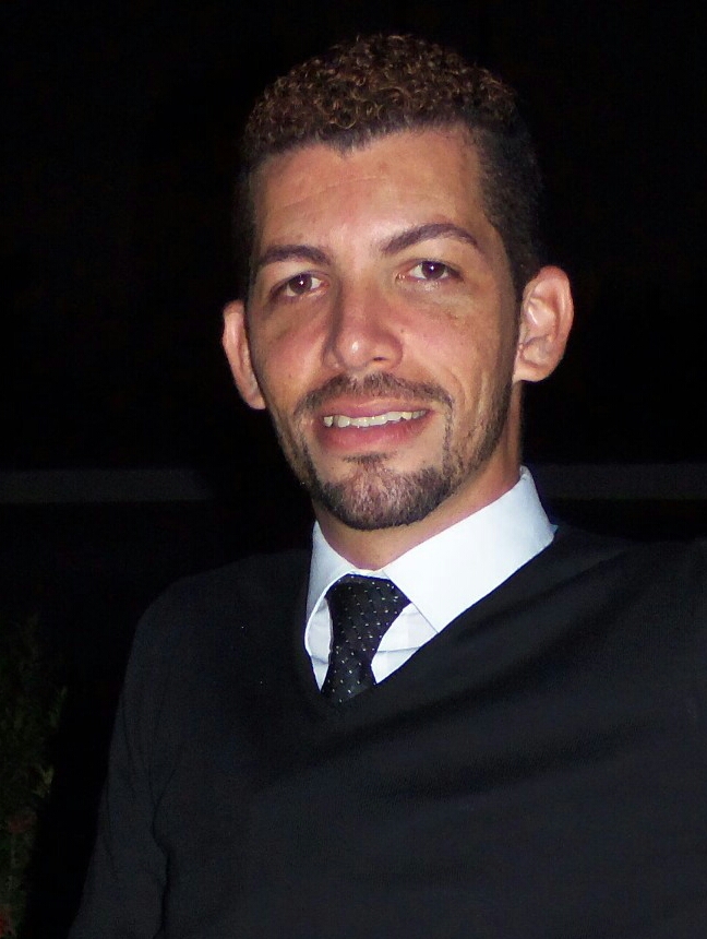 Foto do(a) Marcelo Gomes da Silva