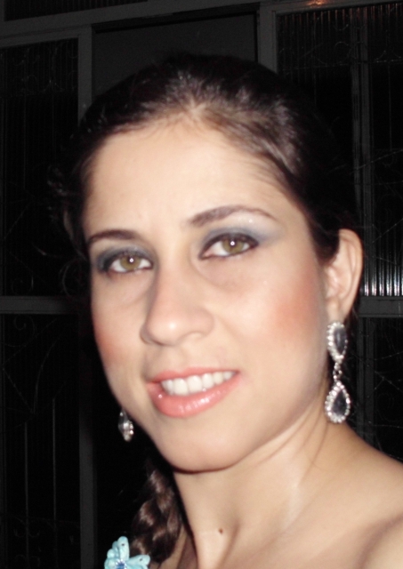 Foto do(a) Halline Vieira Goulart