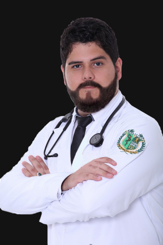 Foto do(a) Marcelo Augusto Barreto Alves Fonseca
