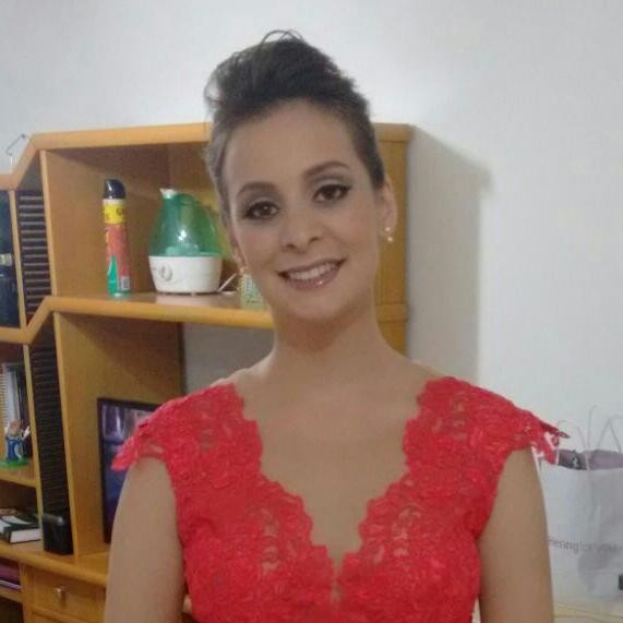 Foto do(a) Juliana Garcia de Figueiredo Prado