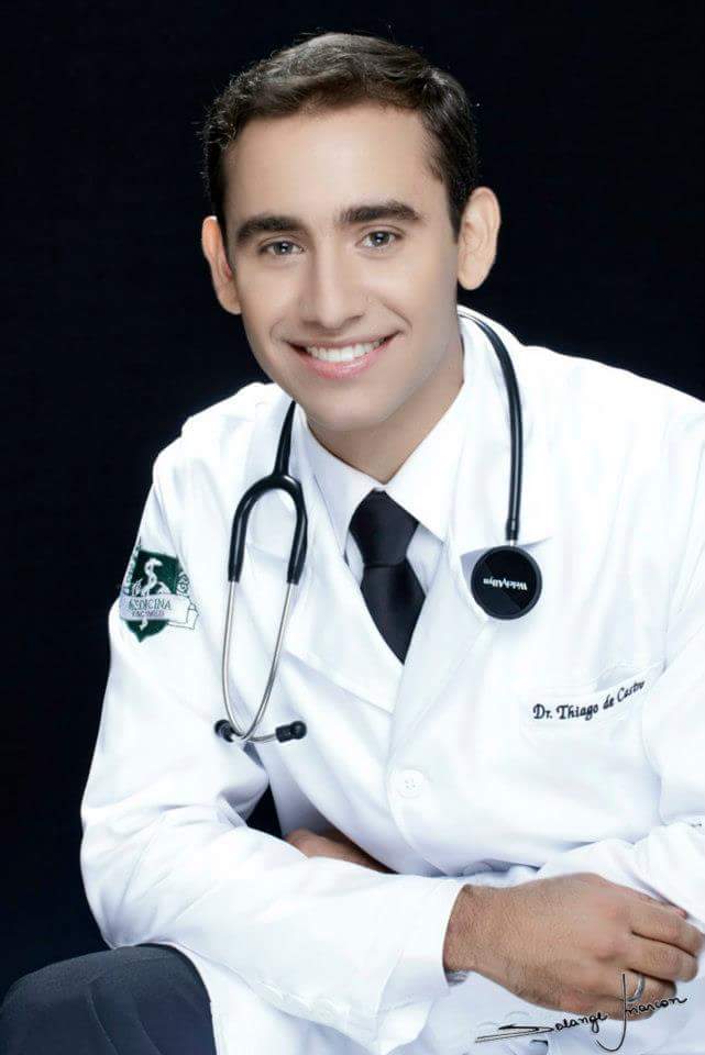 Foto do(a) Thiago de Castro Silva