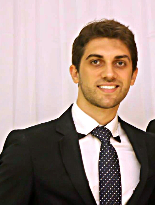 Foto do(a) Gustavo Perondi