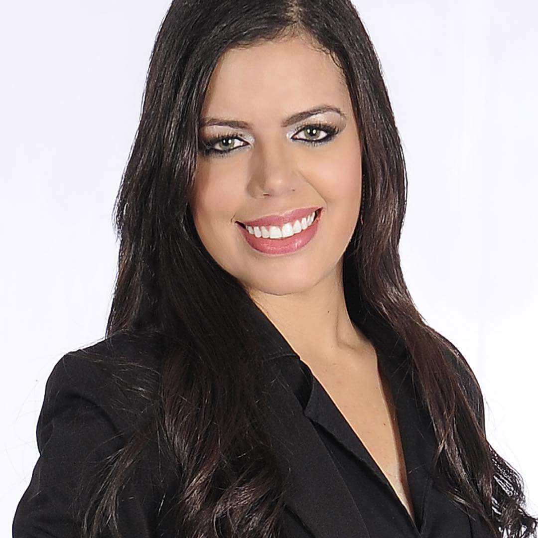 Foto do(a) Rayra Pureza Teixeira Barbosa