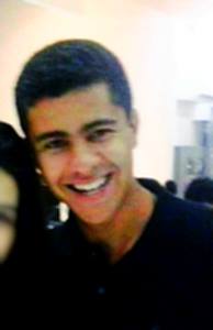 Foto do(a) Gilson Donizette da Silva Santos