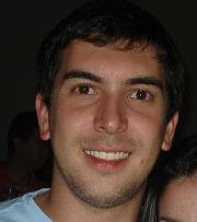 Foto do(a) Lucas de Oliveira Pinto Bertoldi