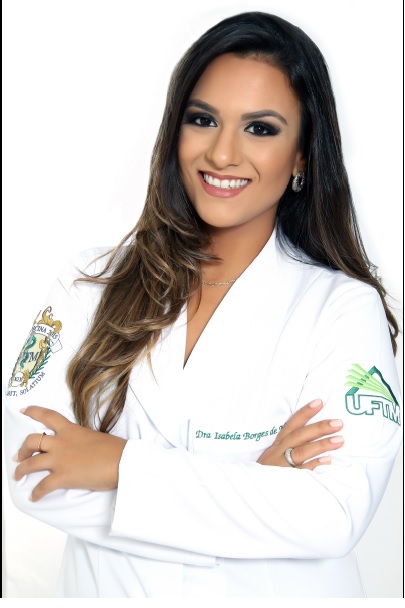 Foto do(a) Isabela Borges de Melo