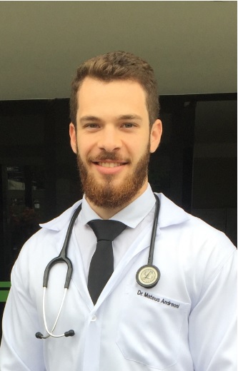 Foto do(a) Mateus Silva Andreoni