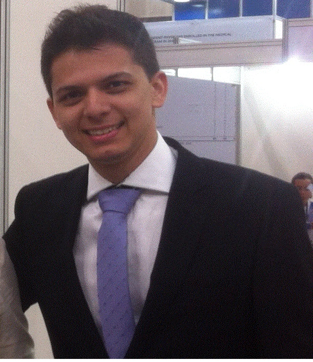 Foto do(a) Paulo Narley Matos Lacerda