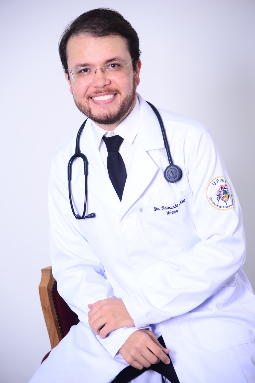 Foto do(a) Raimundo Rodrigues Dos Santos Neto