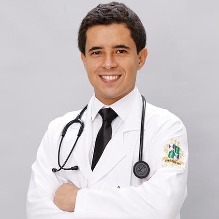 Foto do(a) Alex Andre Ferreira Queiroz