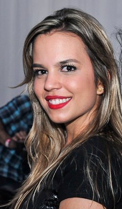 Foto do(a) Ana Carolina Bezerra Dantas Fabricio