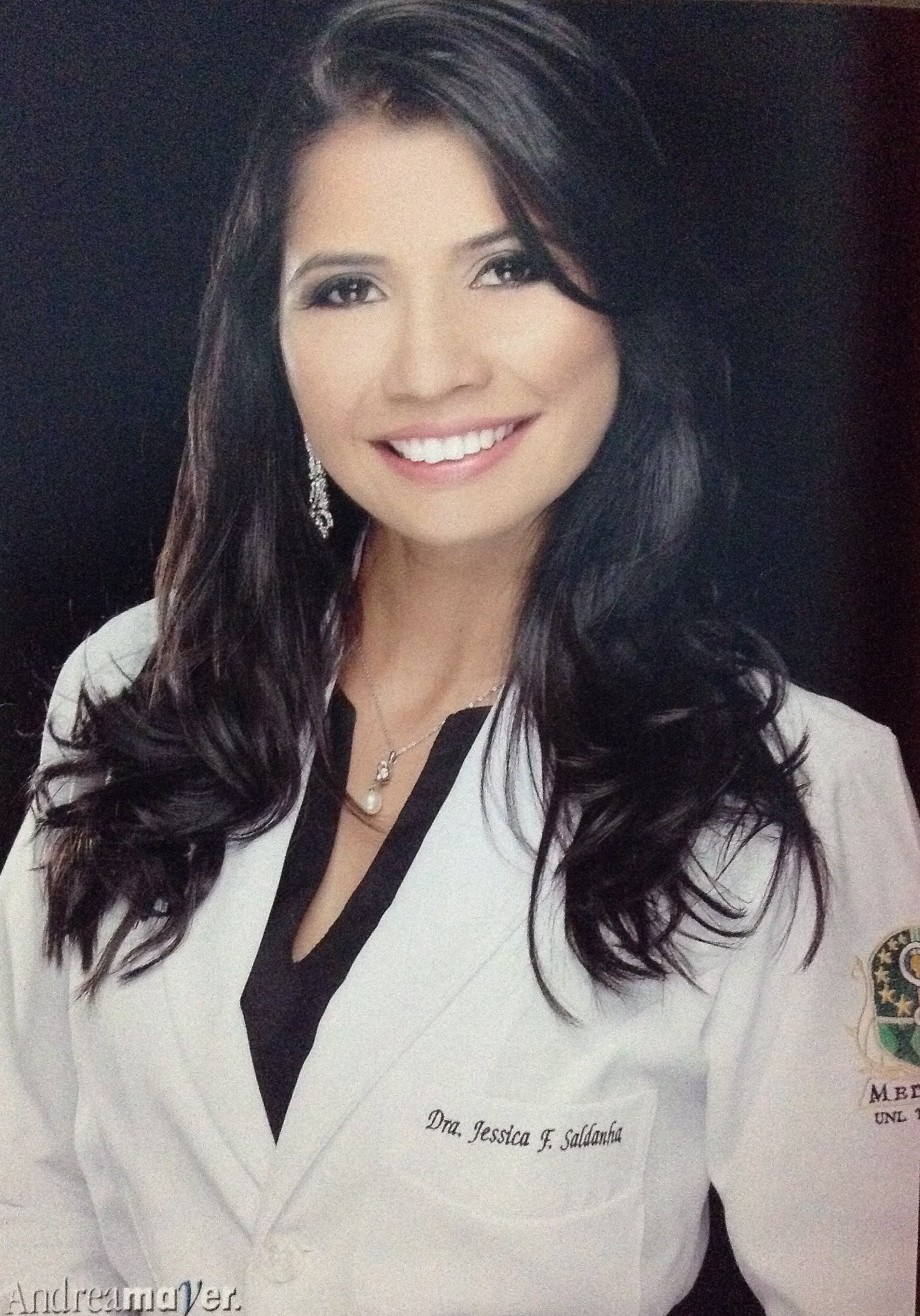 Foto do(a) Jessica Ferreira Saldanha