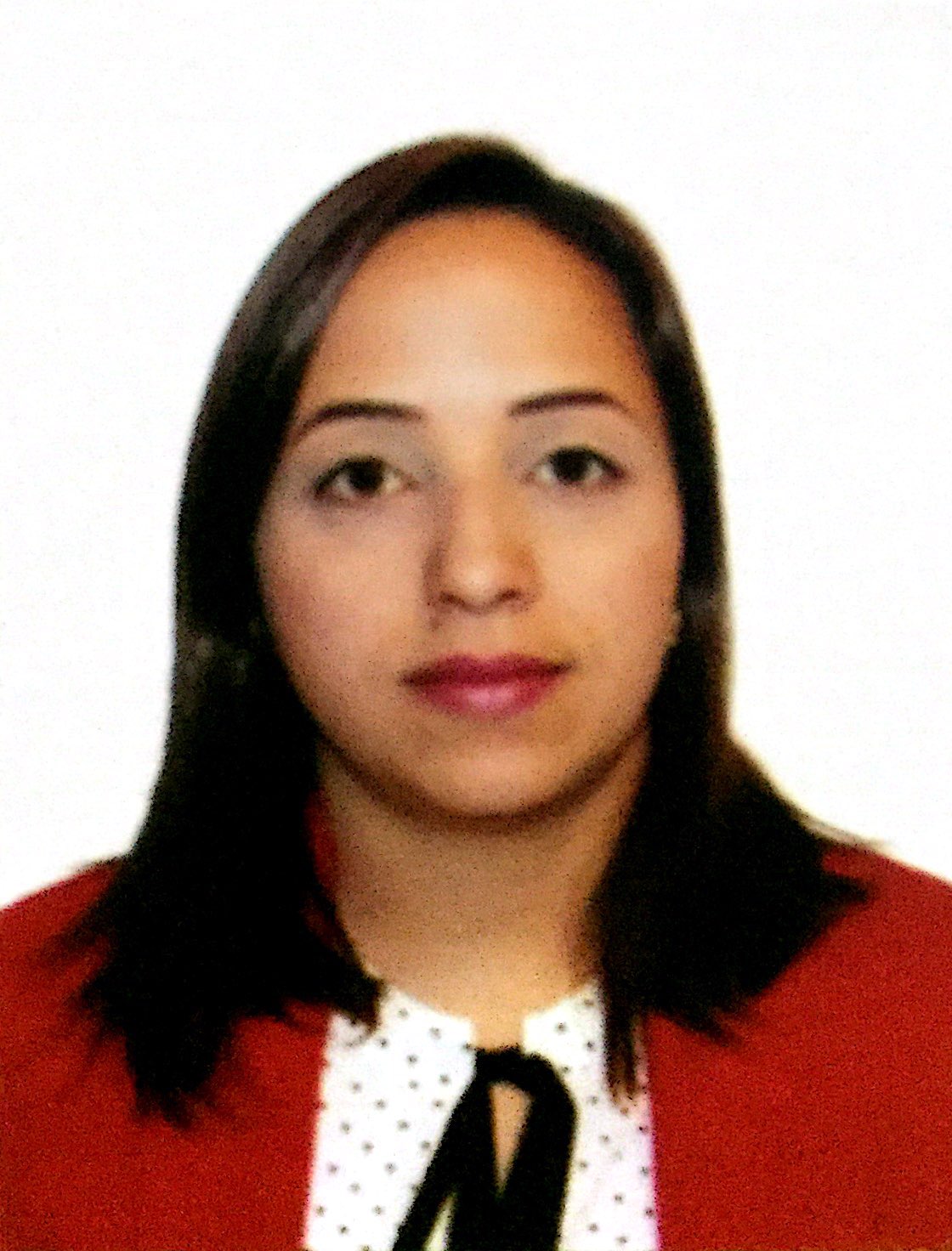 Foto do(a) Nathali Mireise Costa Ferreira