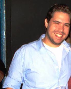 Foto do(a) Gabriel Jose Modesto Gomes