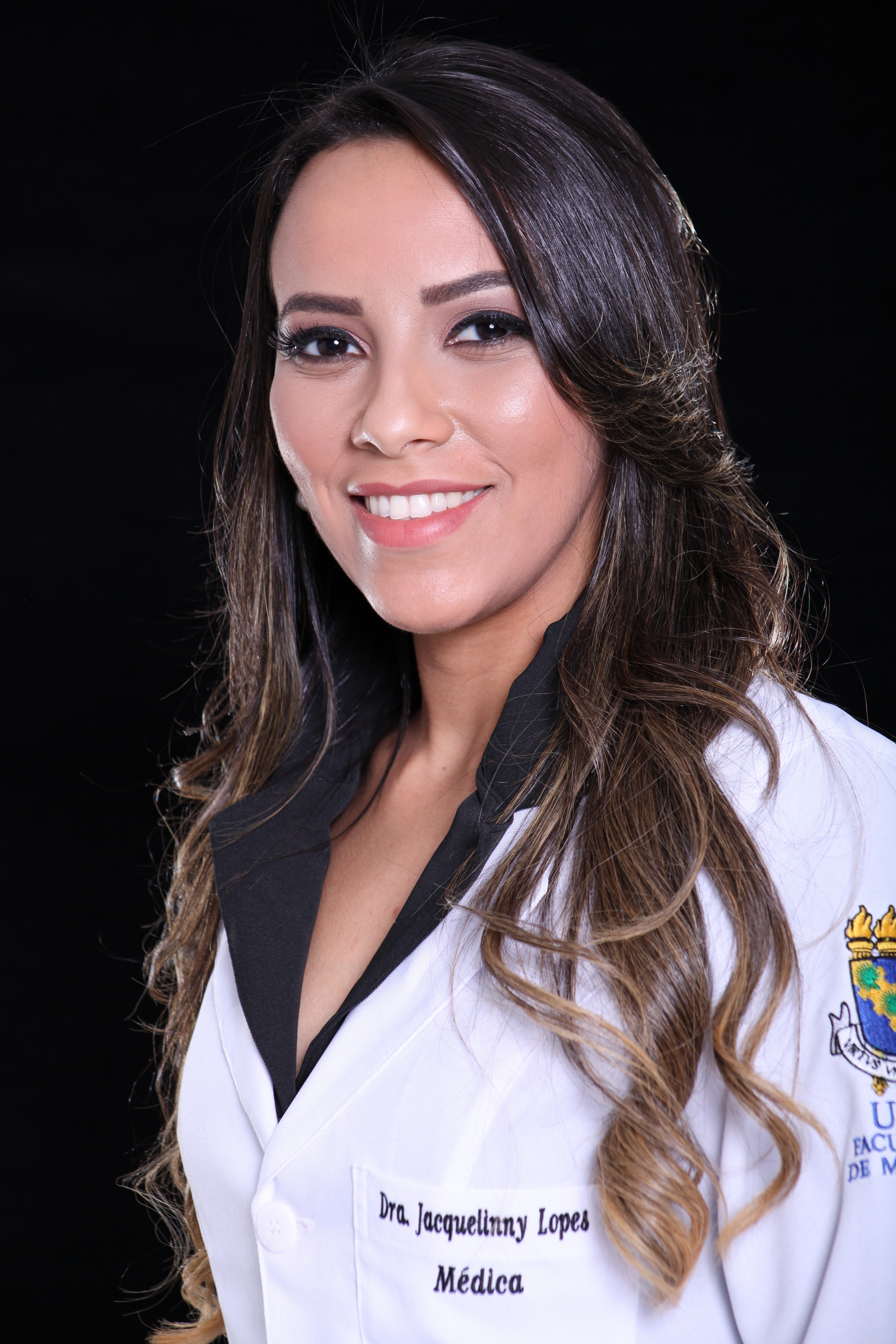 Foto do(a) Jacquelinny Lopes de Macedo