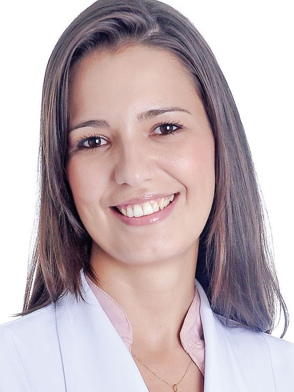 Foto do(a) Simone Mayra Fernandes
