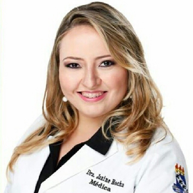Foto do(a) Janine Fernandes Rocha