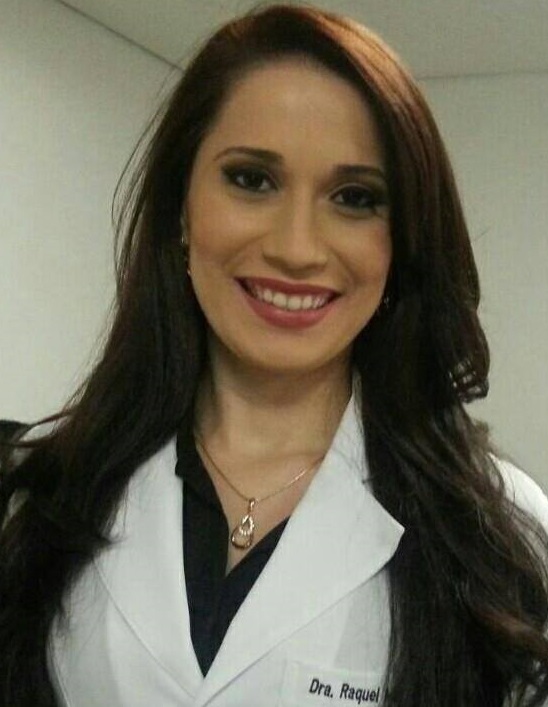 Foto do(a) Raquel Magalhaes Pereira