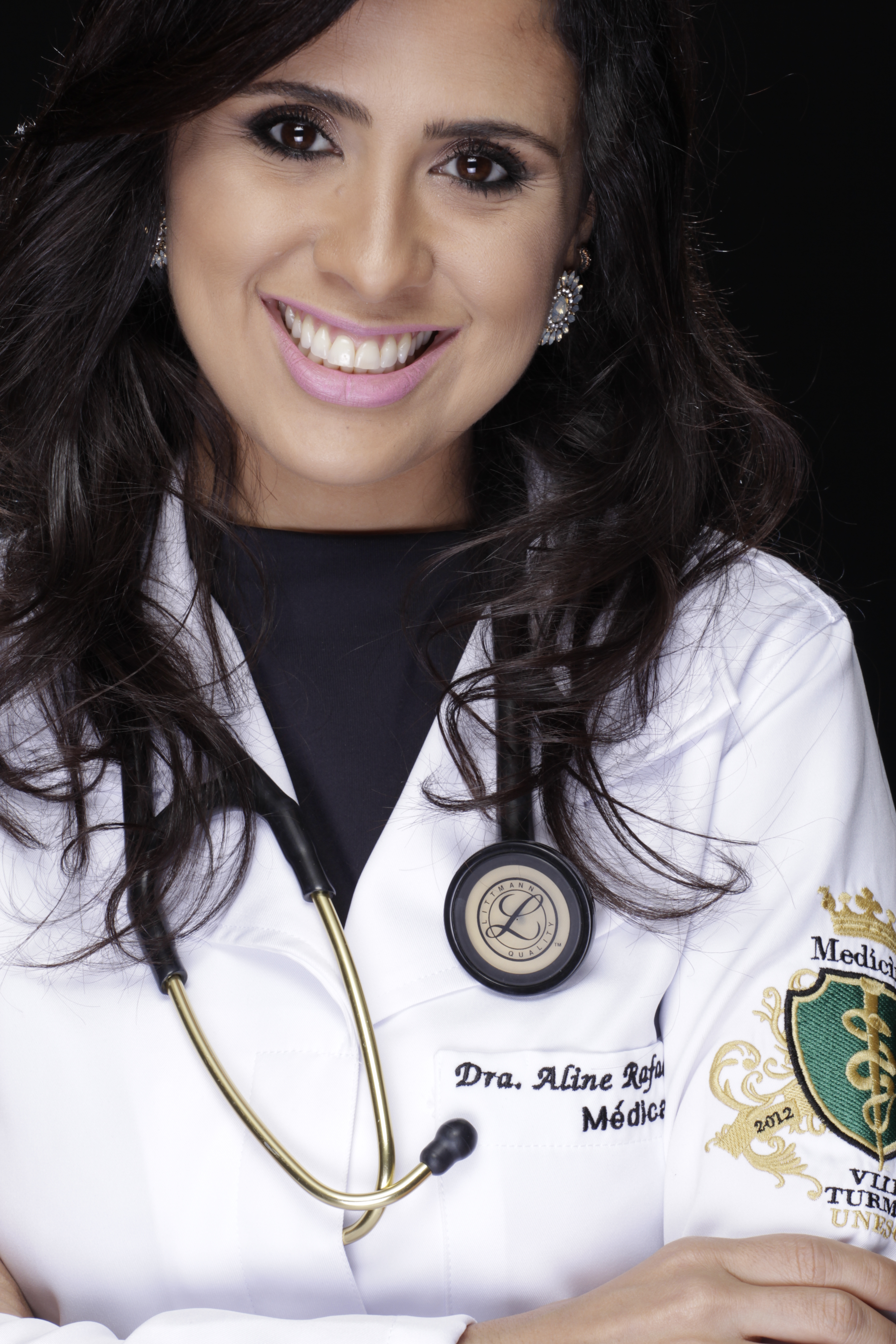 Foto do(a) Aline Rafael Gomes