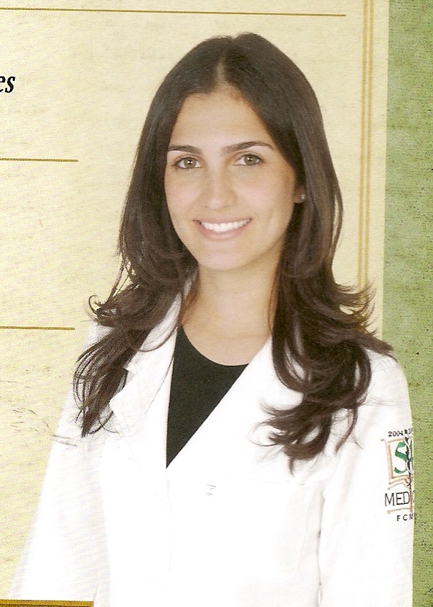 Foto do(a) Ligia Oliveira Goncalves Morganti