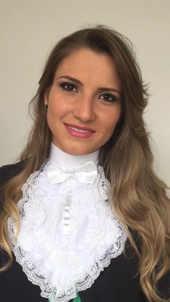 Foto do(a) Nadiana Inocente