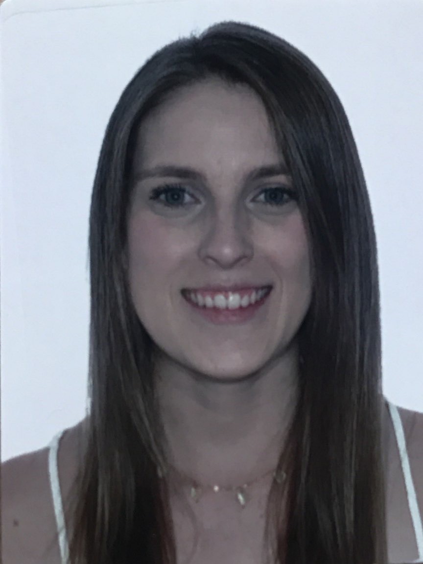 Foto do(a) Camila Cristina Beltrame Silva