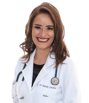 Foto do(a) Marcella Cardoso Goncalves