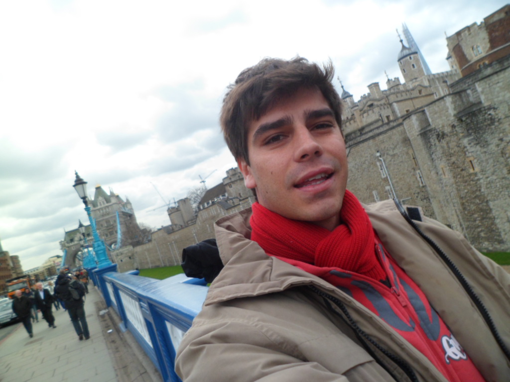 Foto do(a) Marcus Vinicius Goncalves