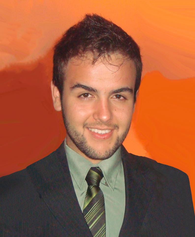 Foto do(a) Leonardo Martins Caldeira de Deus