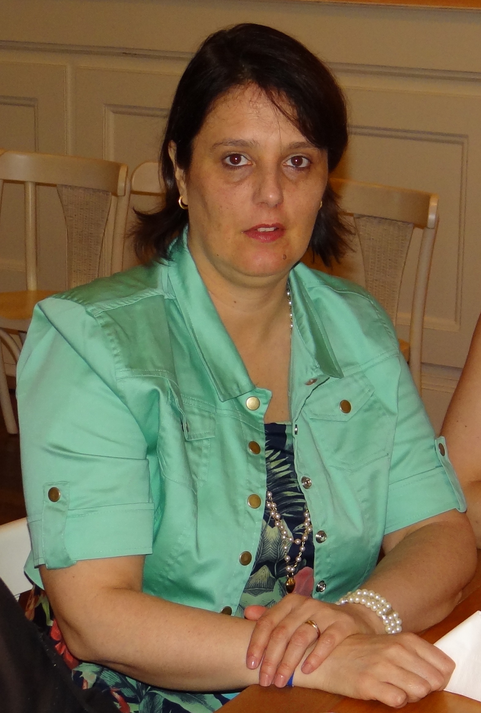 Foto do(a) Marcia Castilhos Puchalski