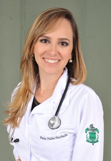 Foto do(a) Paola Nalini Paschoalin