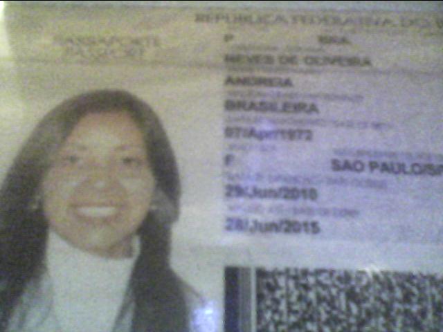 Foto do(a) Andreia Neves de Oliveira