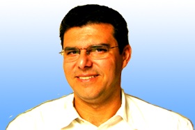 Foto do(a) Marcos Aurelio Teixeira