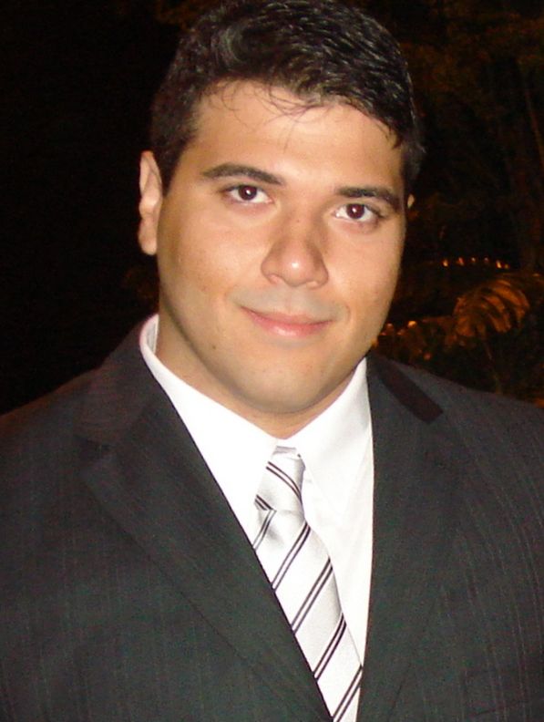 Foto do(a) Lucas Moreira Alves