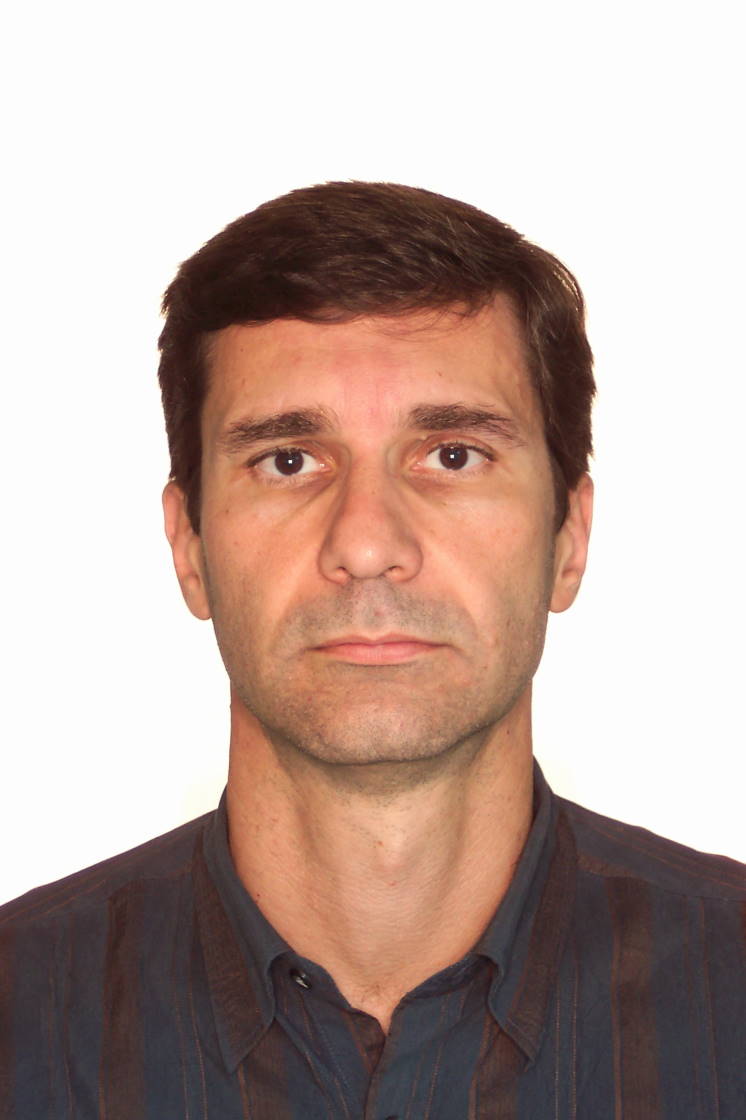 Foto do(a) Ricardo Guerra Gusmao de Oliveira